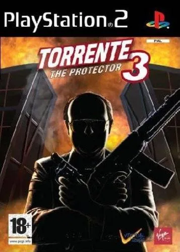 Torrente 3 - El Protector (Spain)